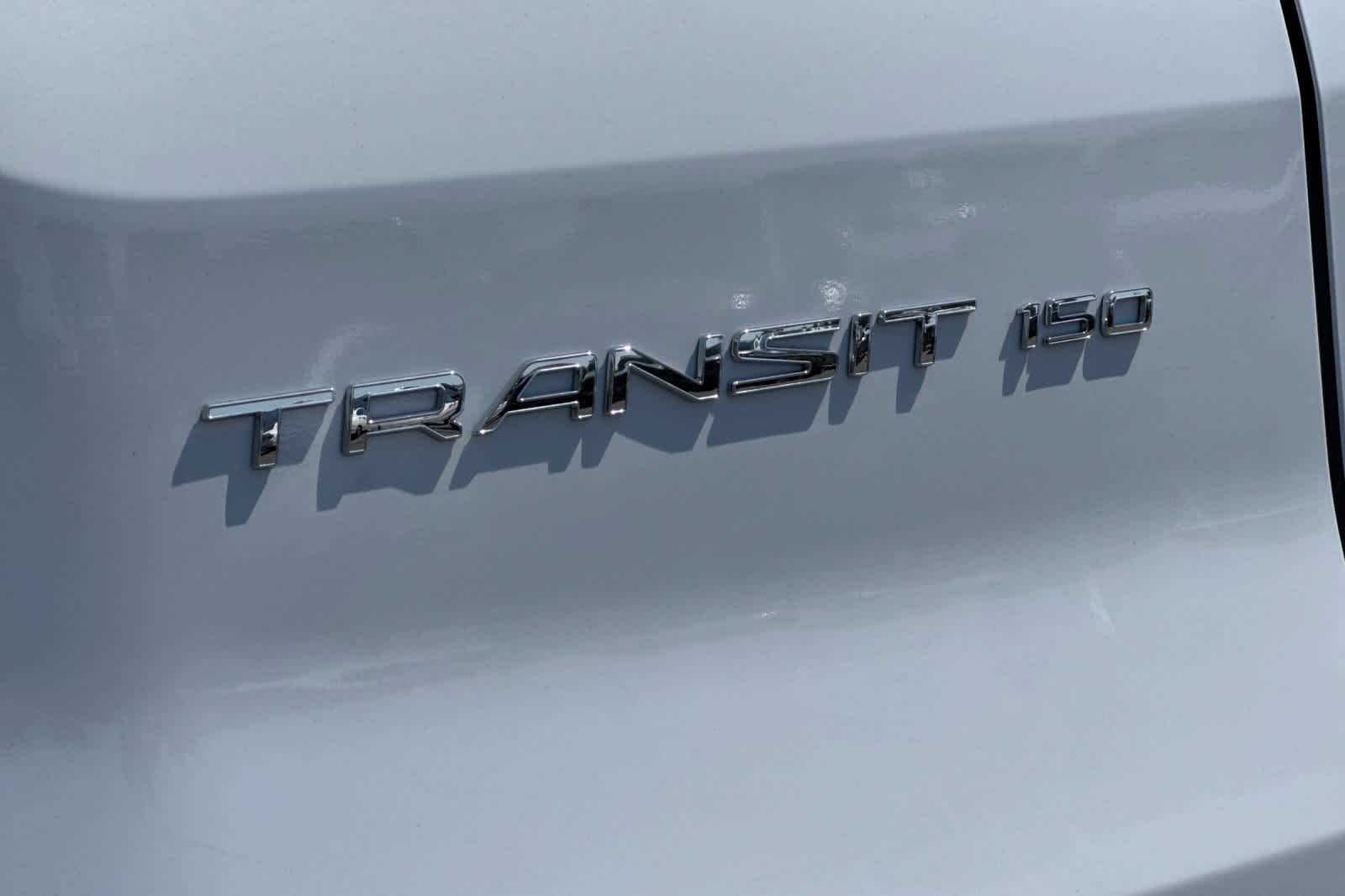 Thumbnail: 2025 Ford Transit Series - 26