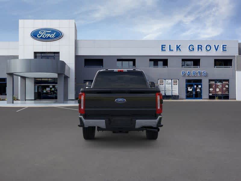 Thumbnail: 2026 Ford F-350 - 5