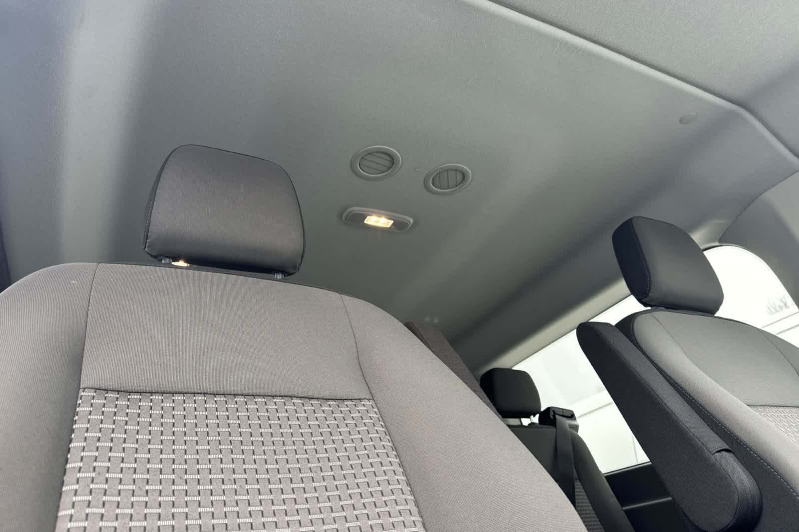 Thumbnail: 2024 Ford Econoline - 18