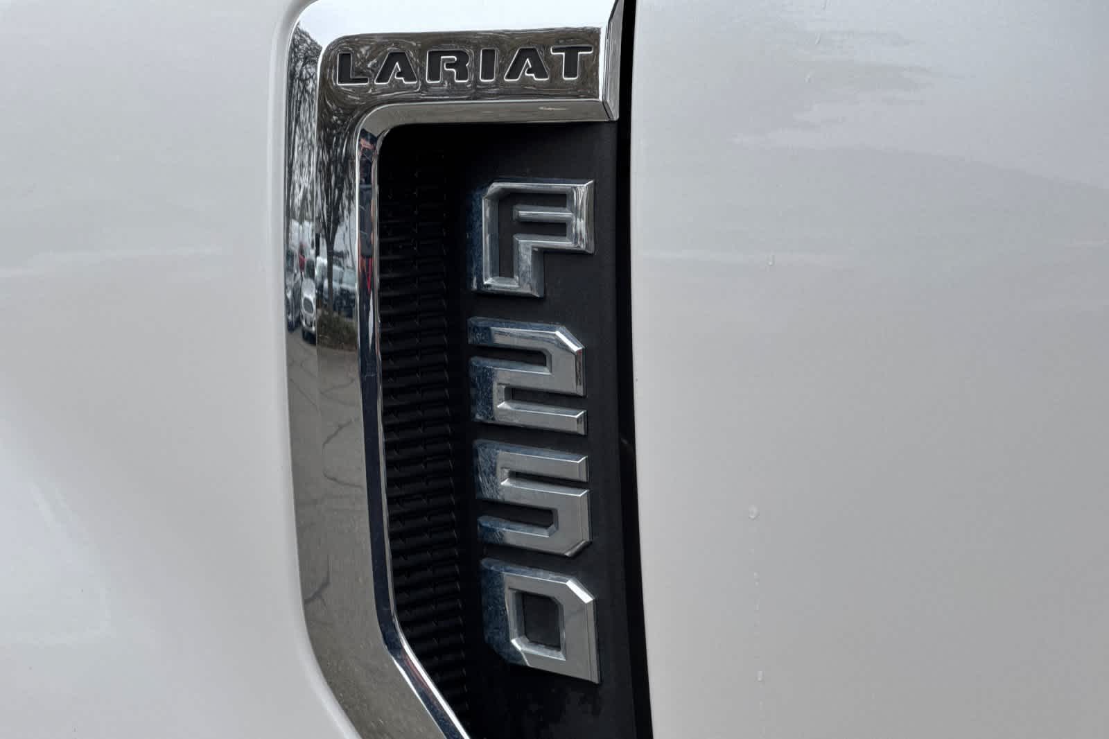 Thumbnail: 2017 Ford F-250 - 26