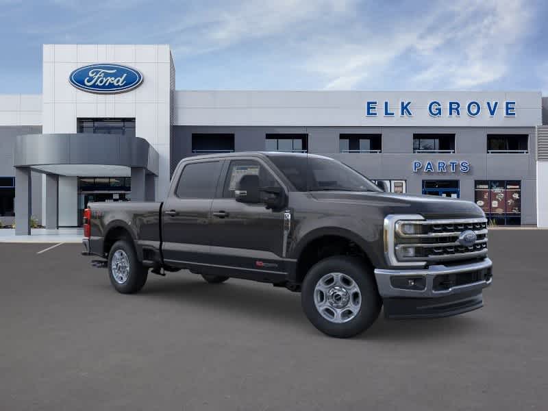 Thumbnail: 2026 Ford F-350 - 29