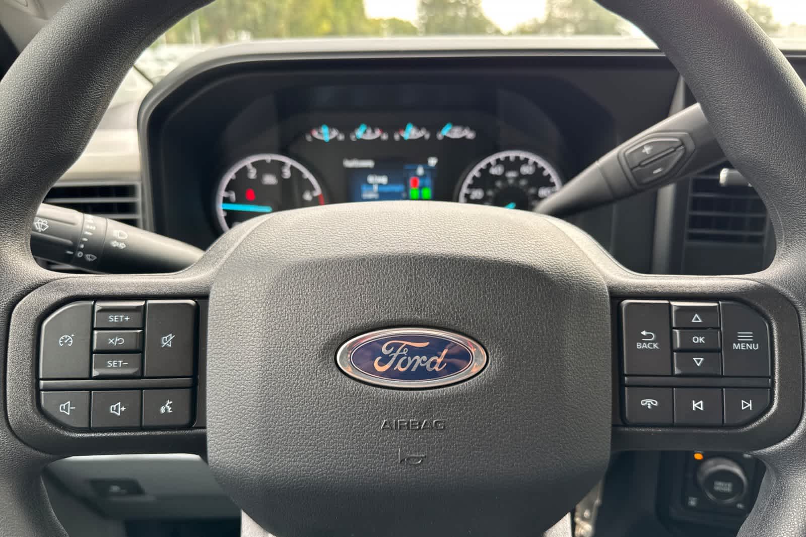 Thumbnail: 2026 Ford F-350 - 21