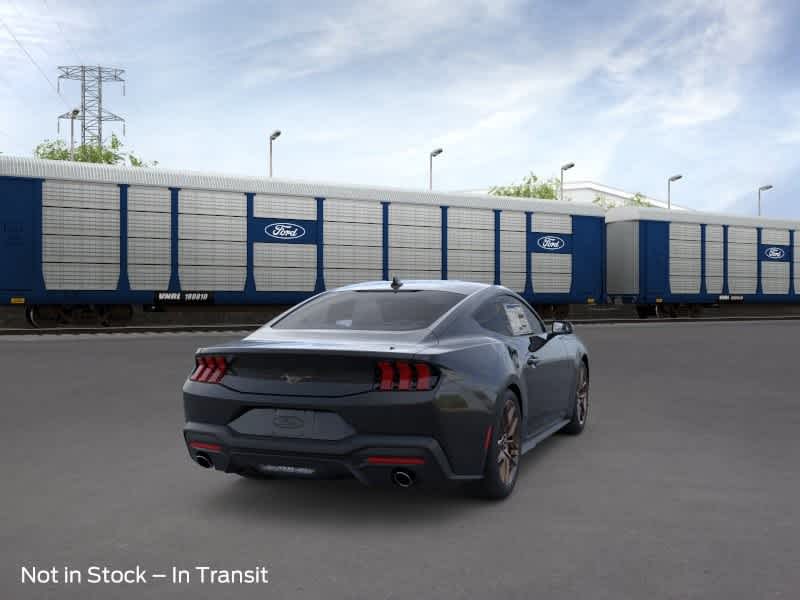 Thumbnail: 2026 Ford Mustang - 6
