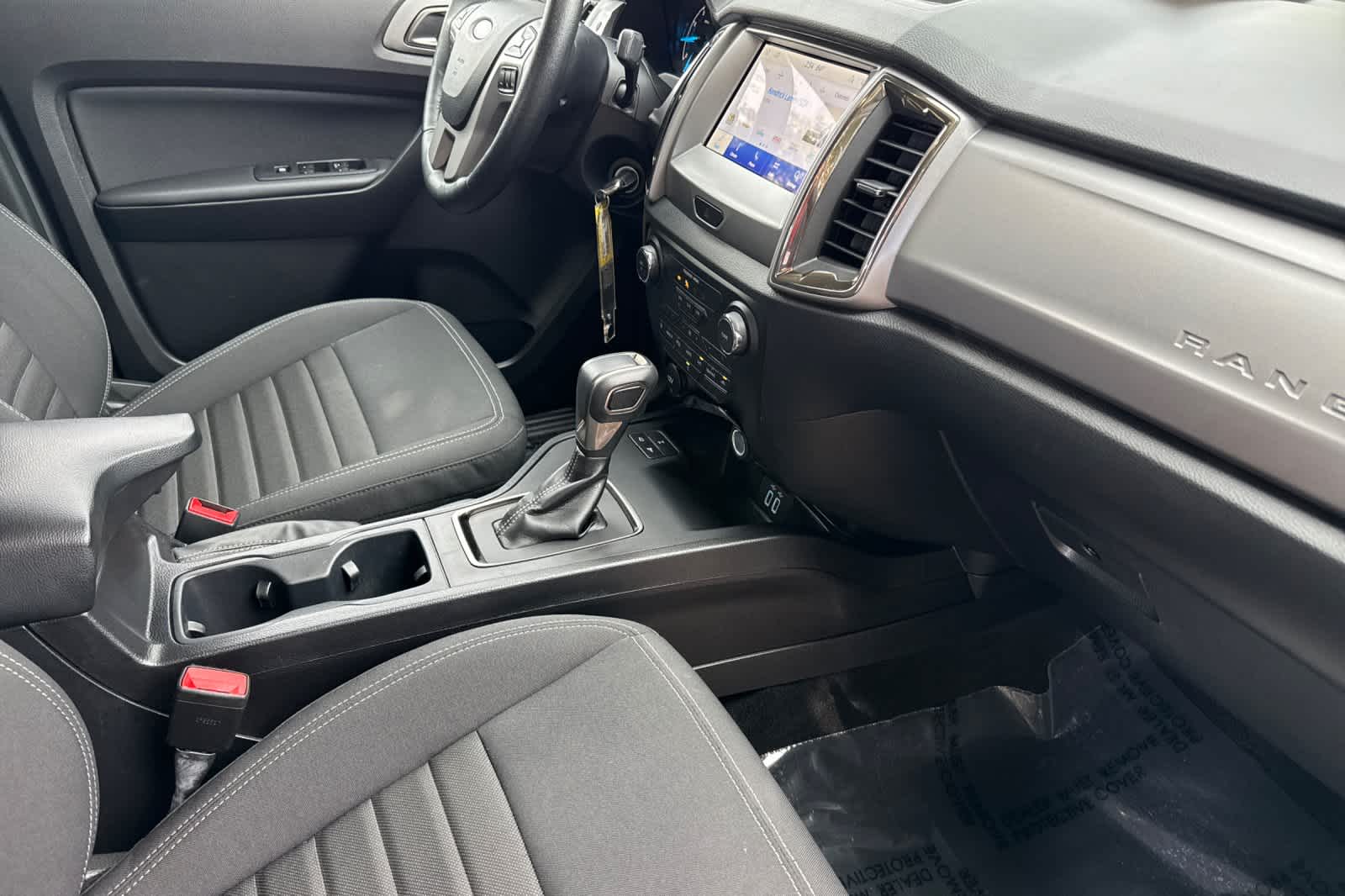 Thumbnail: 2023 Ford Ranger - 15