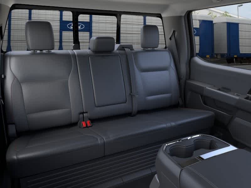 Thumbnail: 2026 Ford F-250 - 11