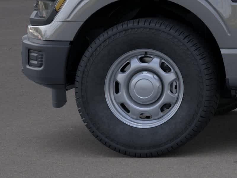 Thumbnail: 2026 Ford F-150 - 19