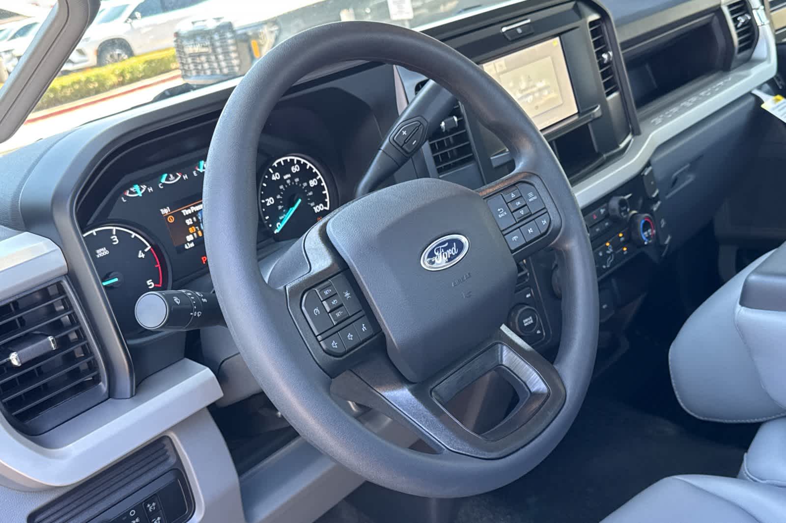 Thumbnail: 2026 Ford F-550 - 13