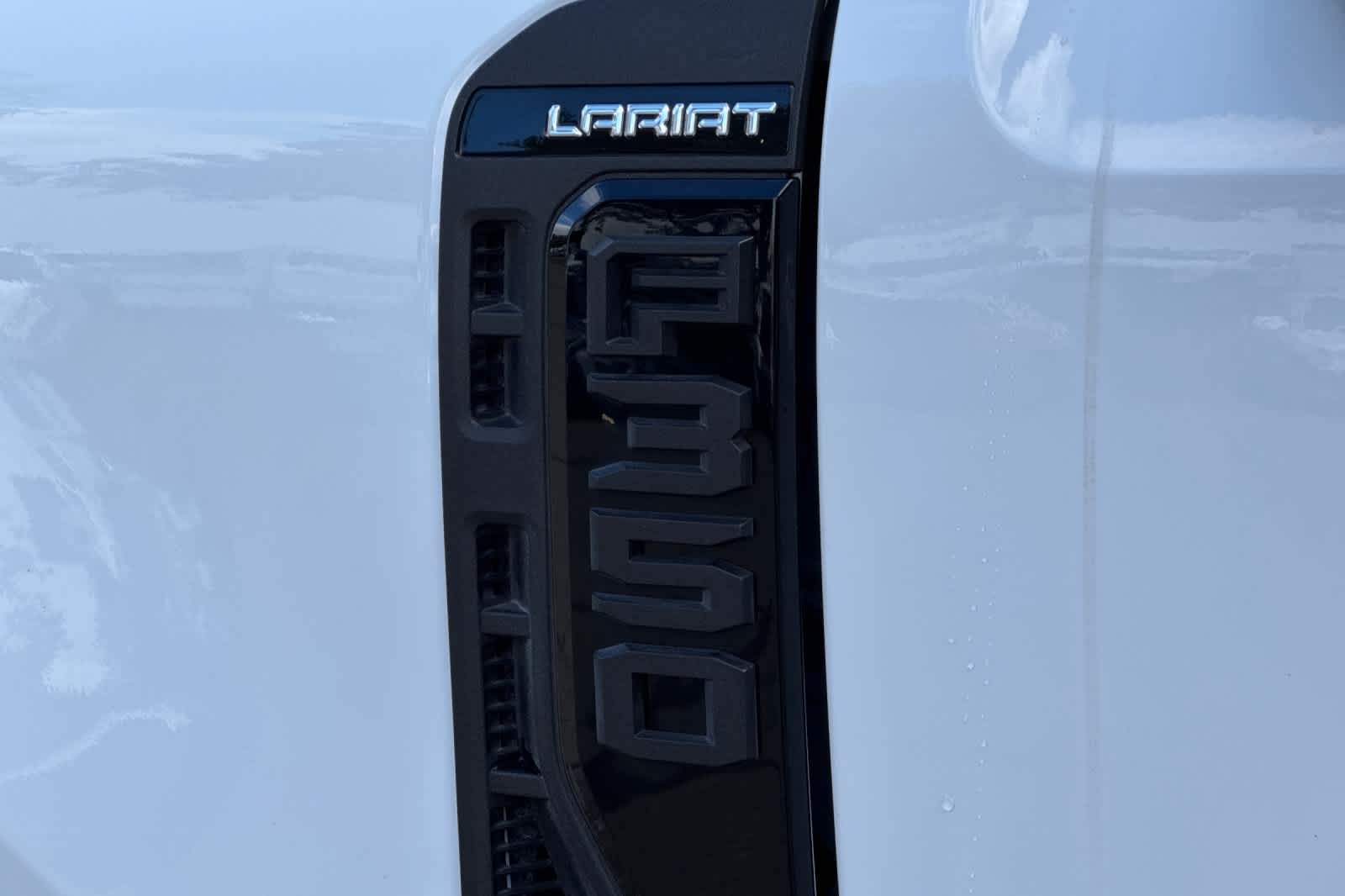 Thumbnail: 2023 Ford F-350 - 27