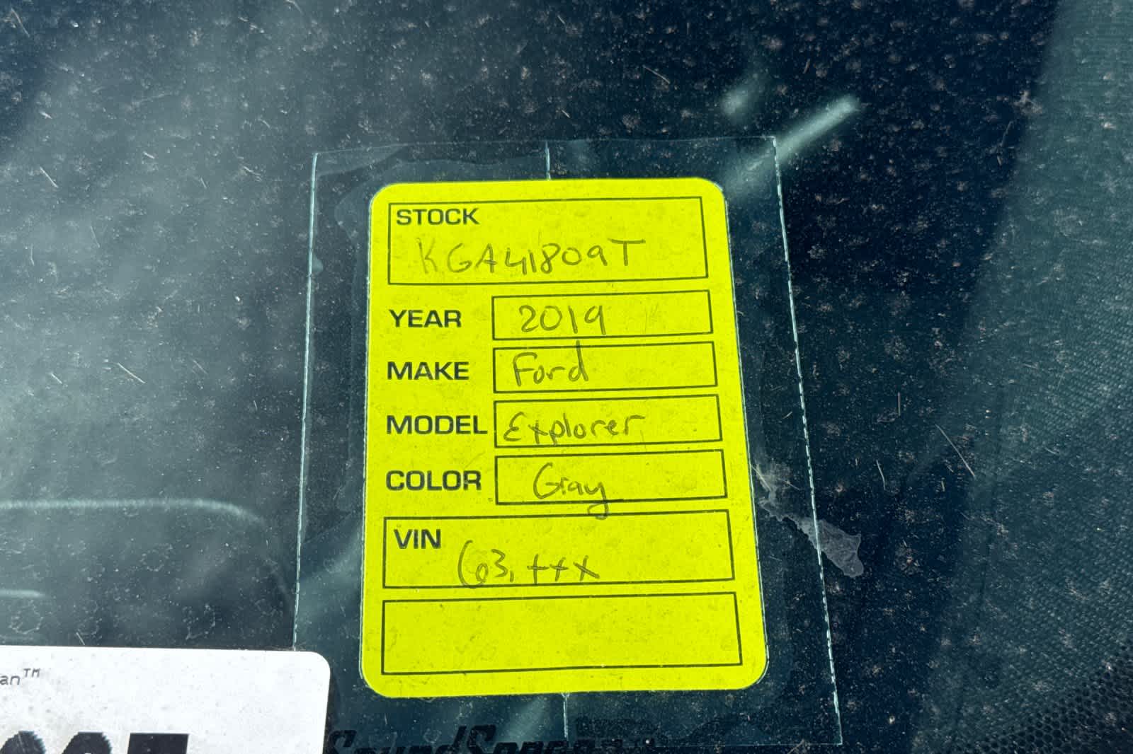 Vehicle Image 2
