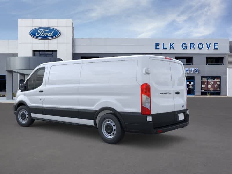 Thumbnail: 2026 Ford Transit Series - 4