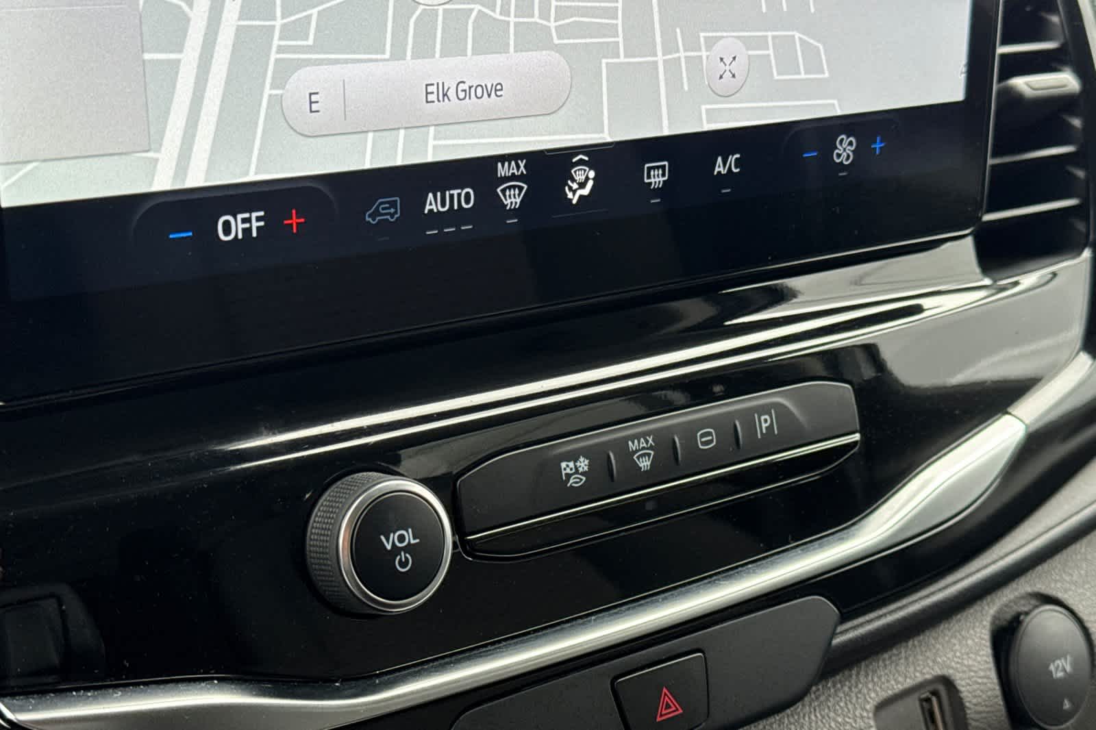 Thumbnail: 2024 Ford Econoline - 22