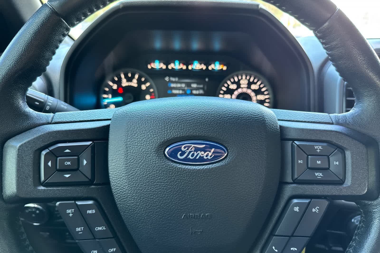 Thumbnail: 2020 Ford F-150 - 22