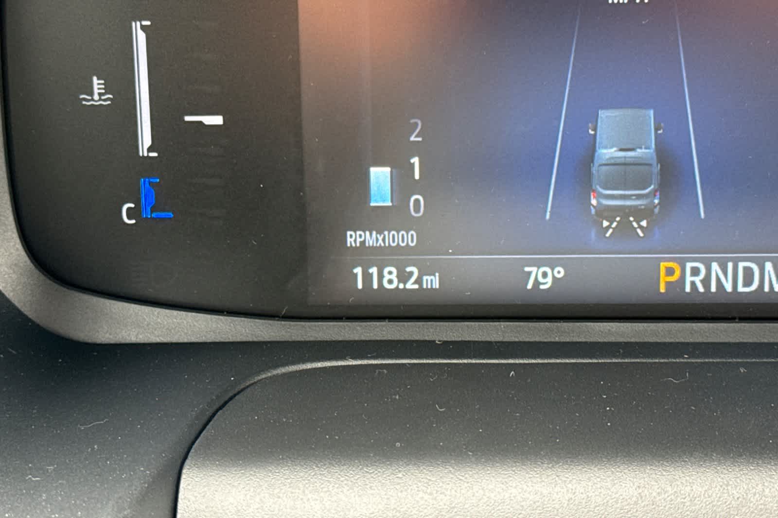 Thumbnail: 2026 Ford Transit Series - 24