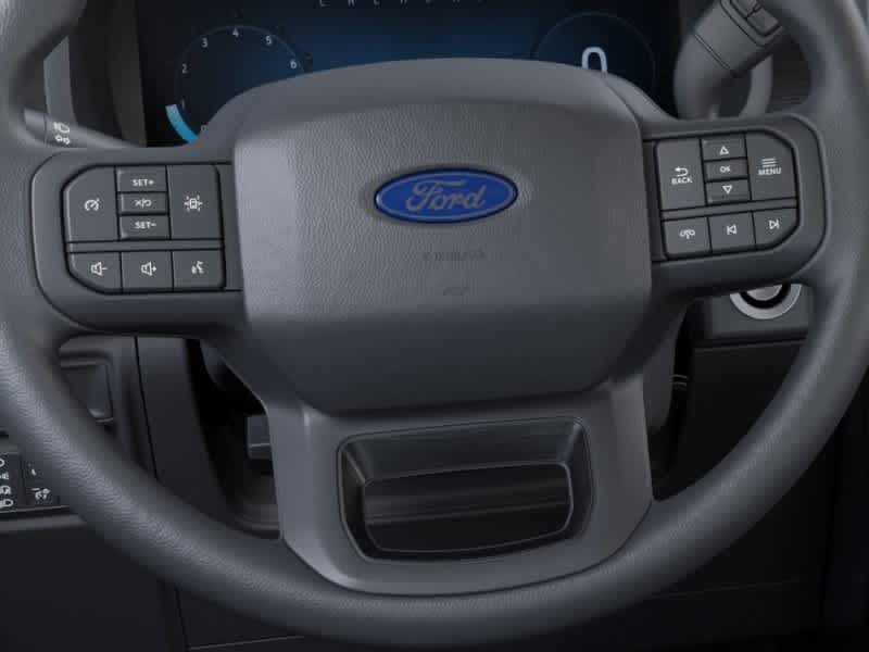 Thumbnail: 2026 Ford F-150 - 12