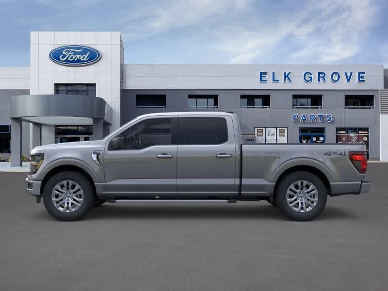 Thumbnail: 2026 Ford F-150 - 2