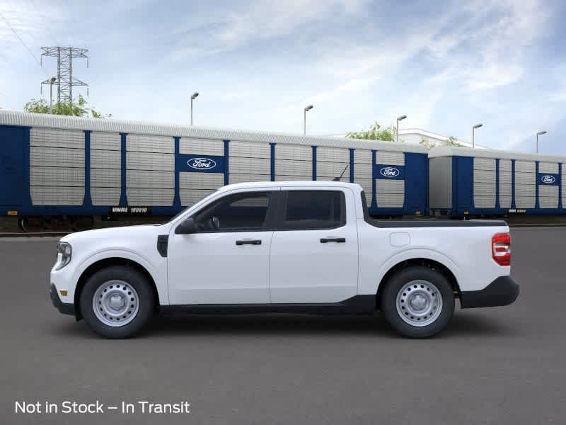 2025 Ford Maverick XL 3