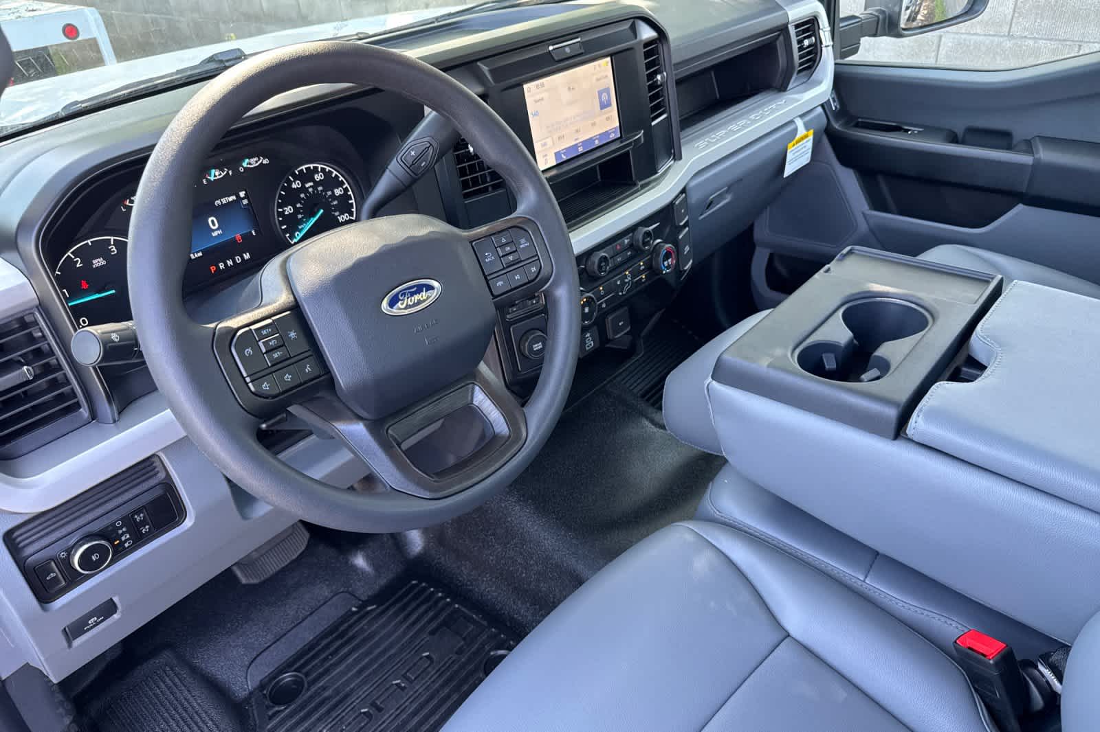 Thumbnail: 2025 Ford F-550 - 3