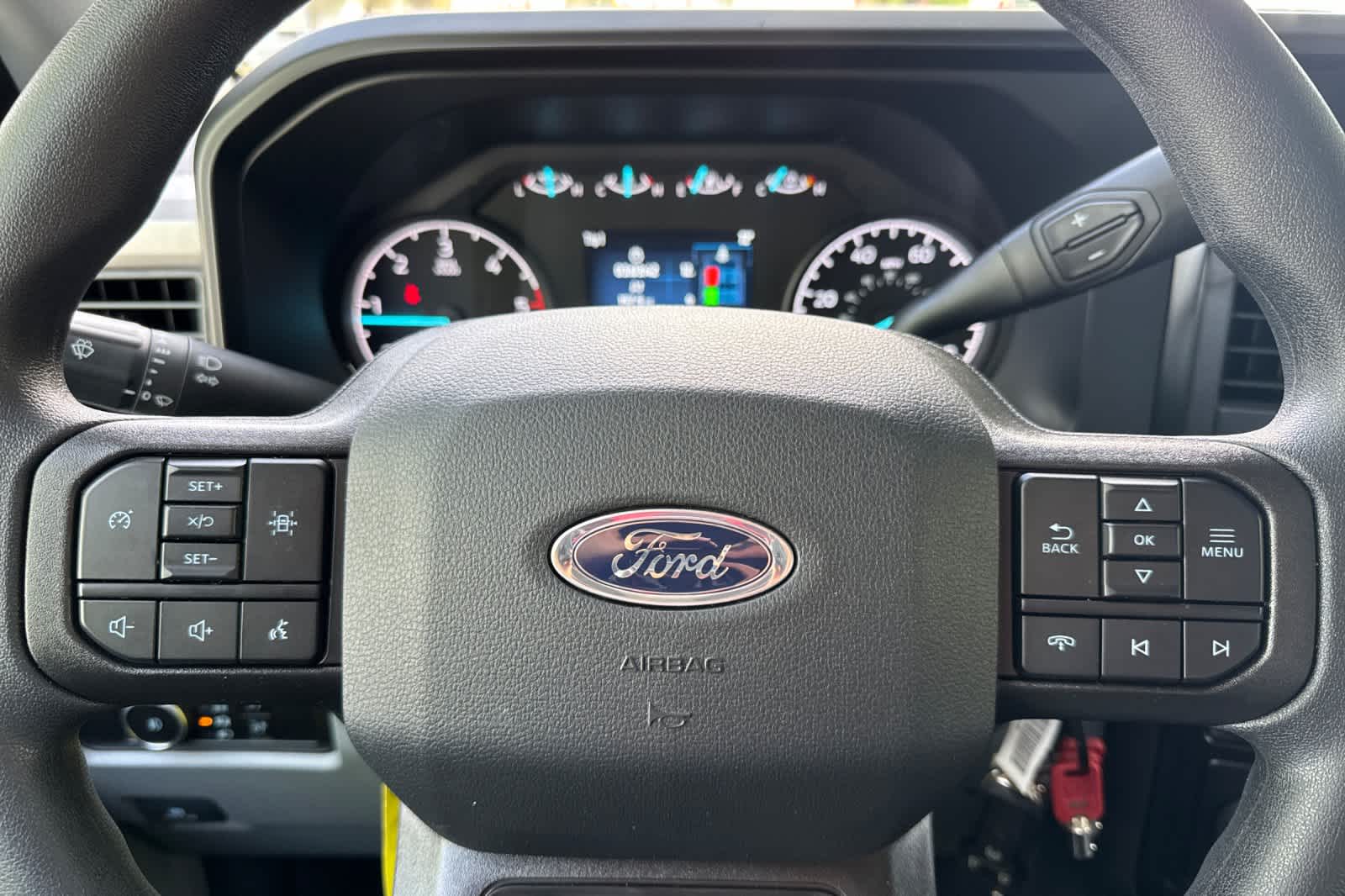 Thumbnail: 2026 Ford F-350 - 21