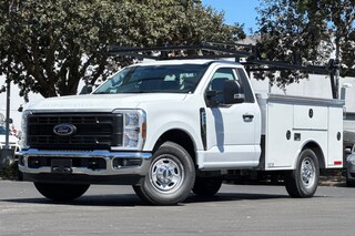 2026 Ford F-250 Truck Regular Cab