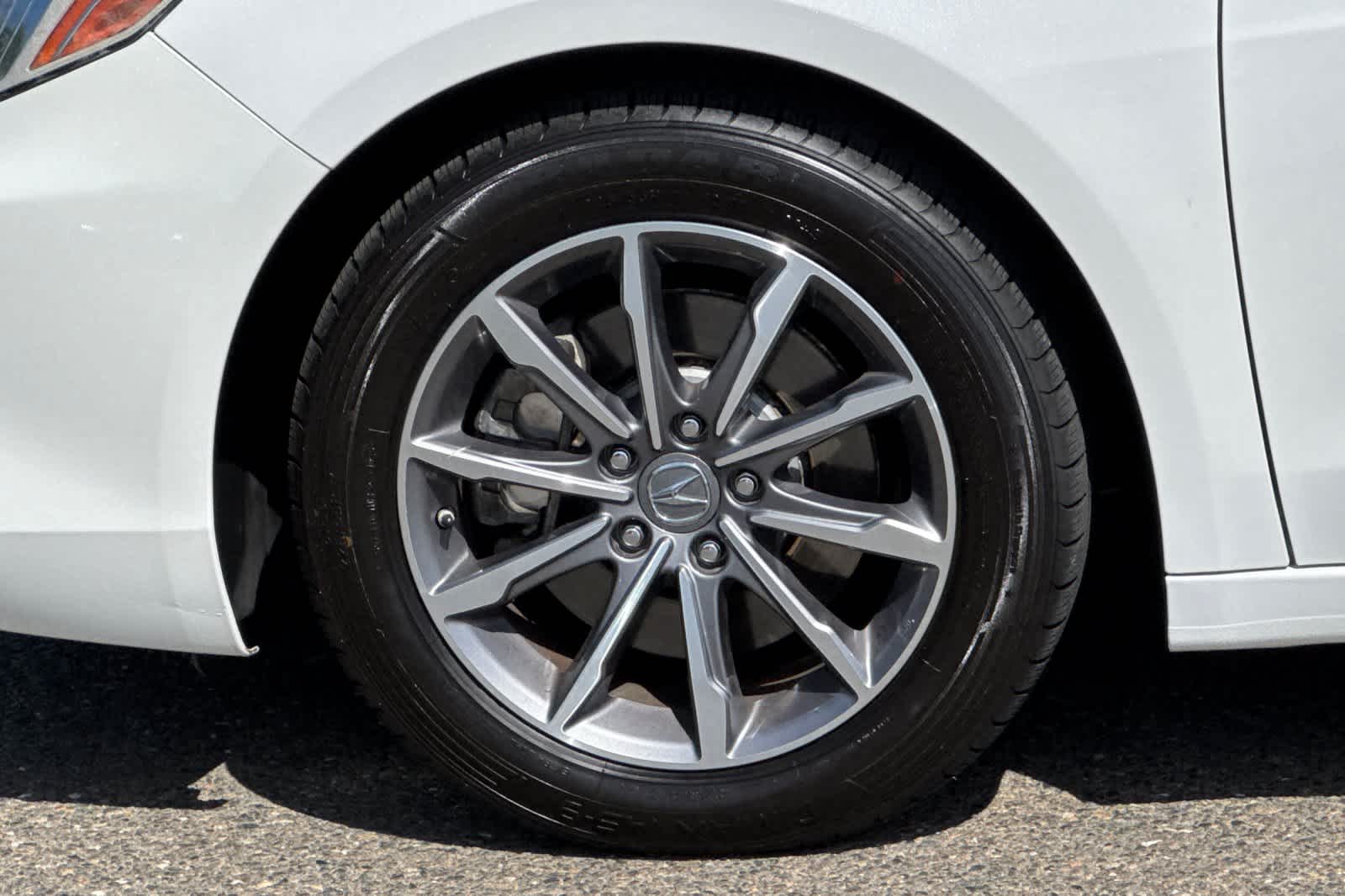 Thumbnail: 2020 Acura TLX - 25