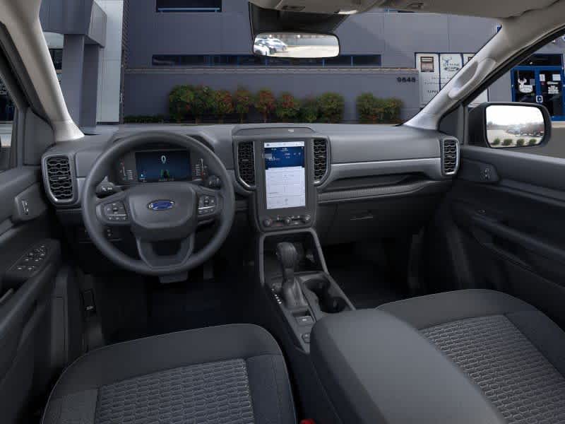 Thumbnail: 2025 Ford Ranger - 9