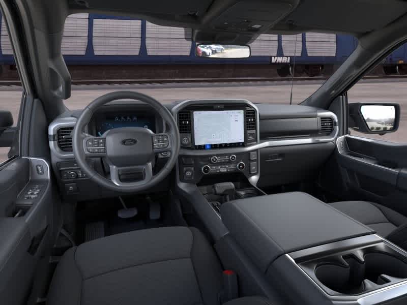 Thumbnail: 2026 Ford F-150 - 9
