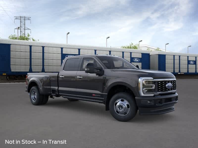 Thumbnail: 2026 Ford F-350 - 7