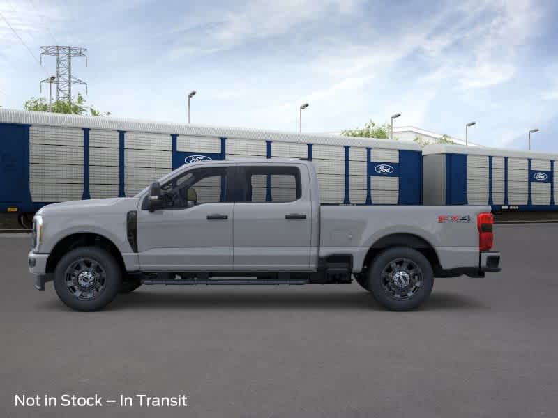 Thumbnail: 2025 Ford F-250 - 3