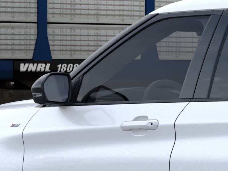 Thumbnail: 2026 Ford Explorer - 20