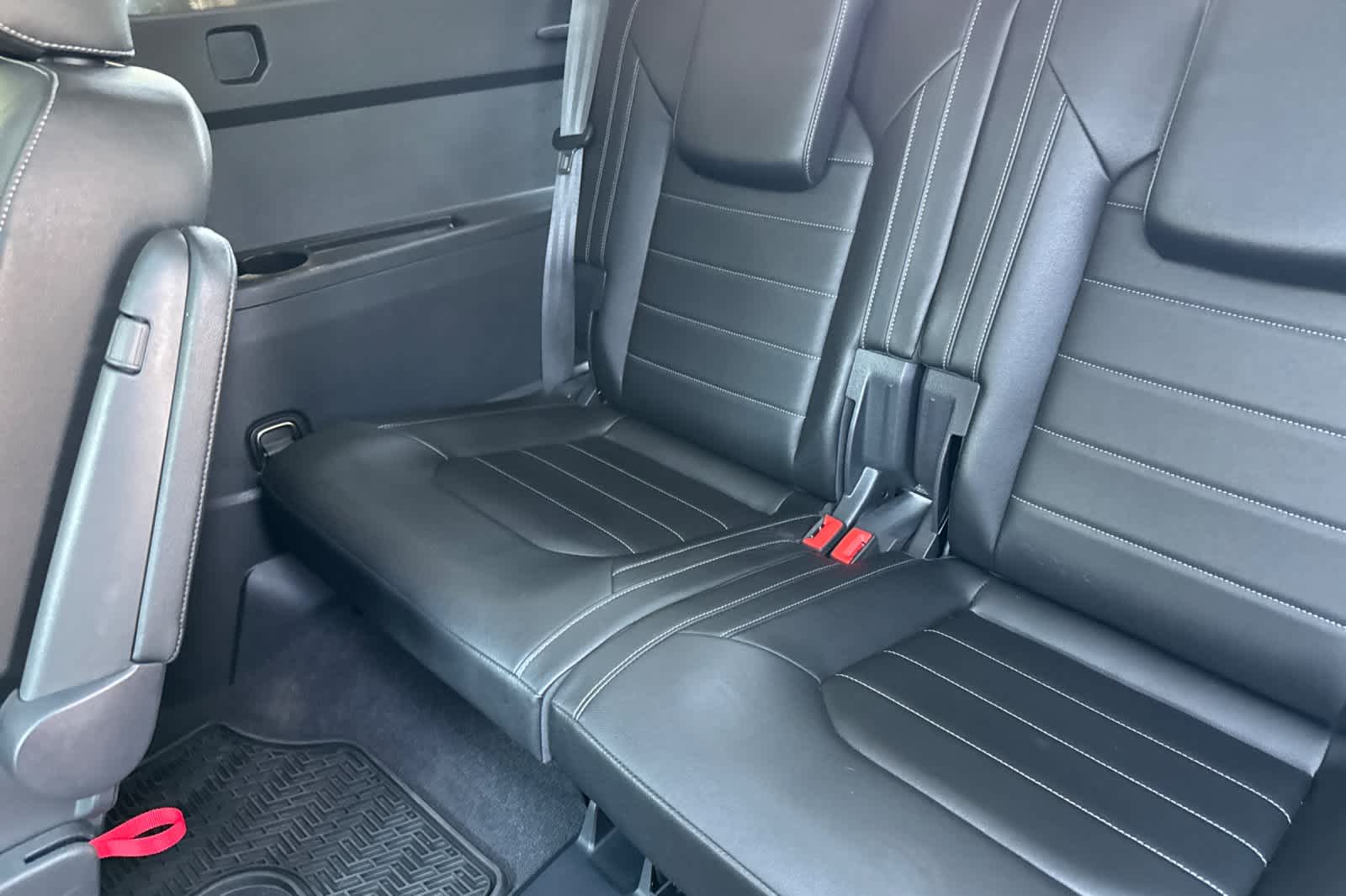 Thumbnail: 2019 Volkswagen Atlas - 15