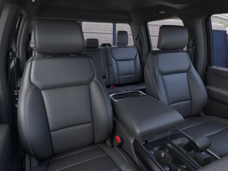 Thumbnail: 2026 Ford F-150 - 10
