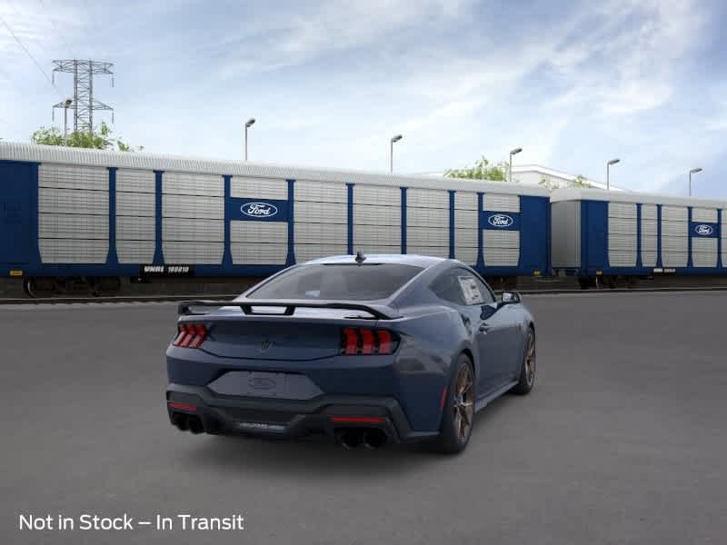 Thumbnail: 2026 Ford Mustang - 6
