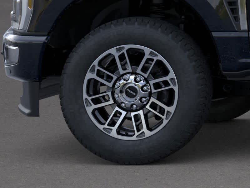 Thumbnail: 2026 Ford F-350 - 19