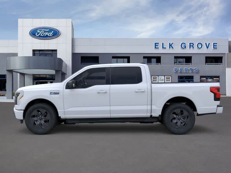 Thumbnail: 2025 Ford F-150 - 3