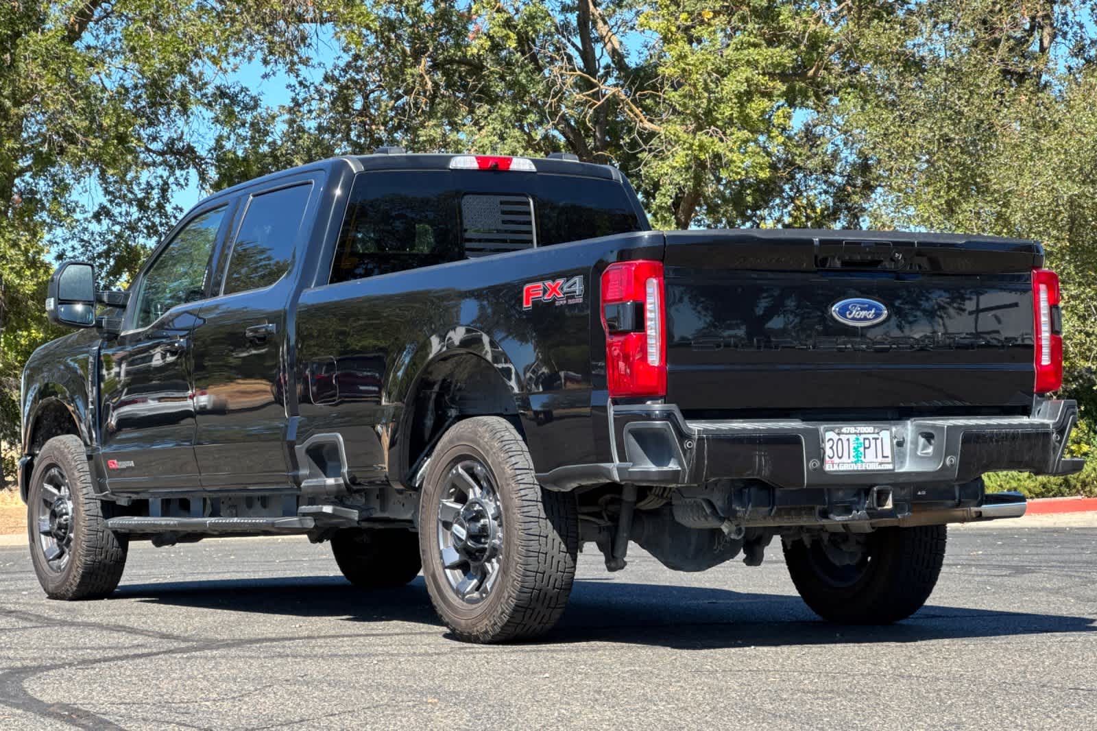 Thumbnail: 2023 Ford F-350 - 6