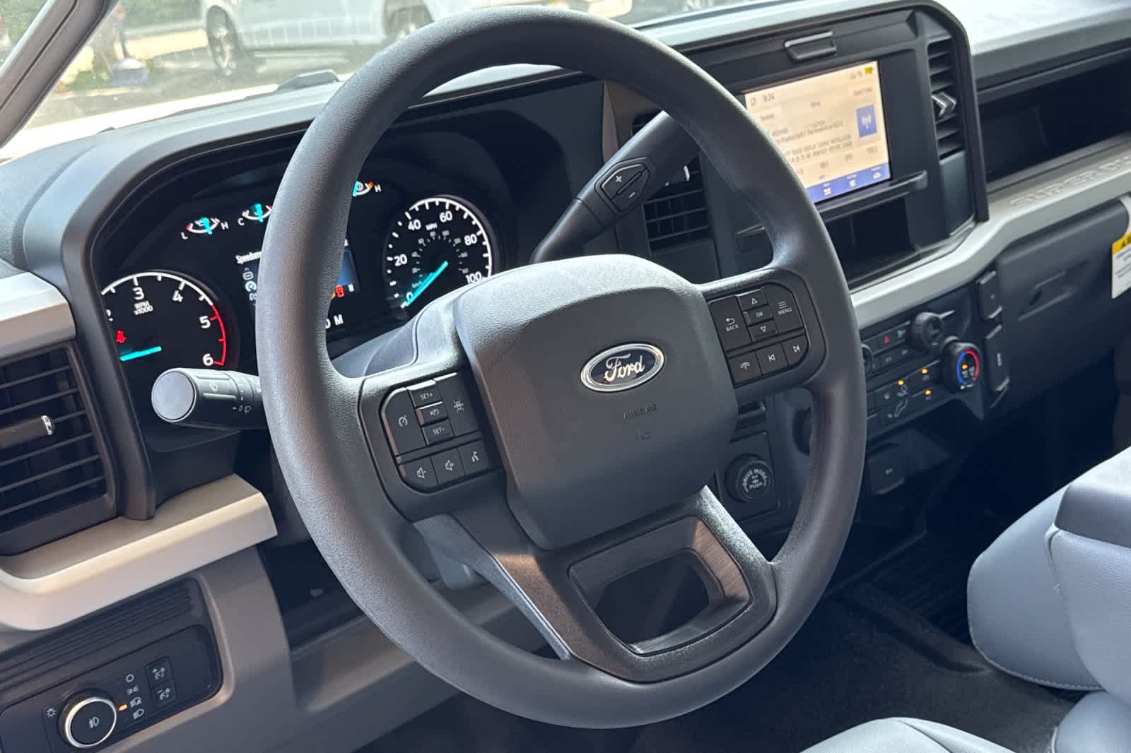 Thumbnail: 2025 Ford F-350 - 13