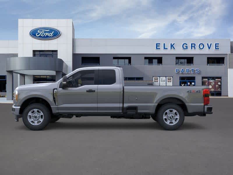 Thumbnail: 2026 Ford F-350 - 3