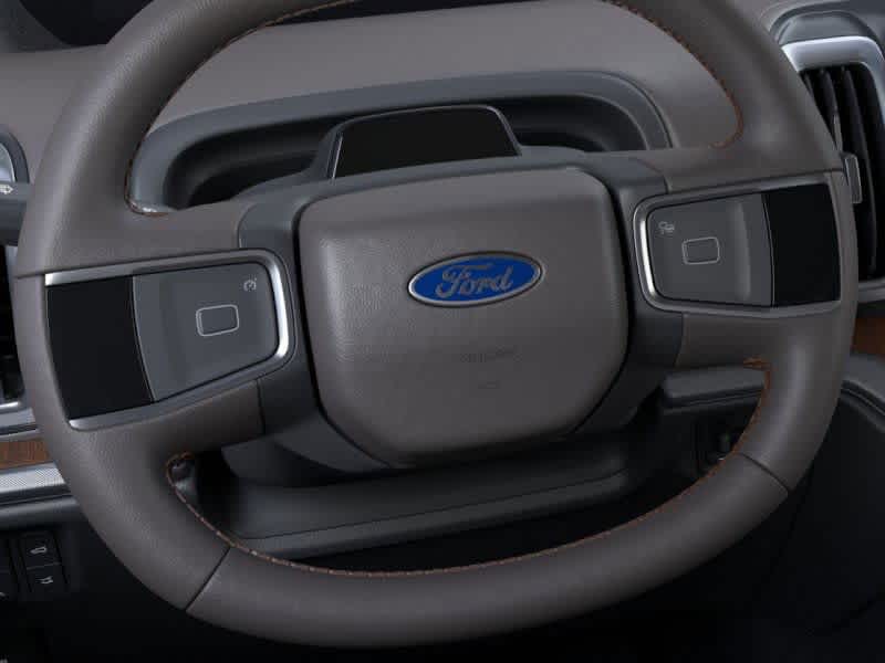 Thumbnail: 2026 Ford Expedition - 12