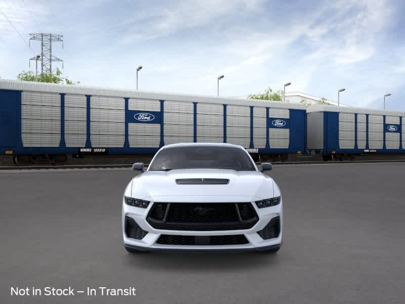 Thumbnail: 2026 Ford Mustang - 8