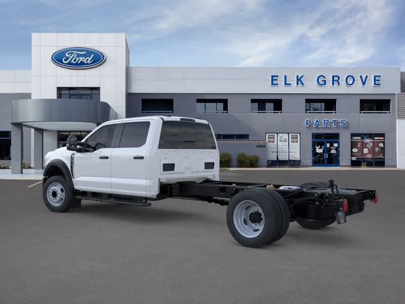 Thumbnail: 2026 Ford F-450 - 4