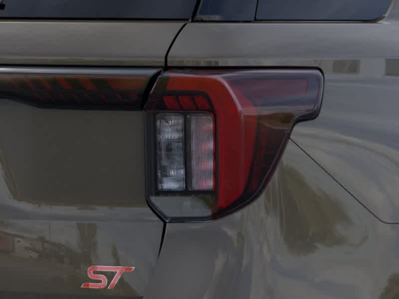 Thumbnail: 2026 Ford Explorer - 21