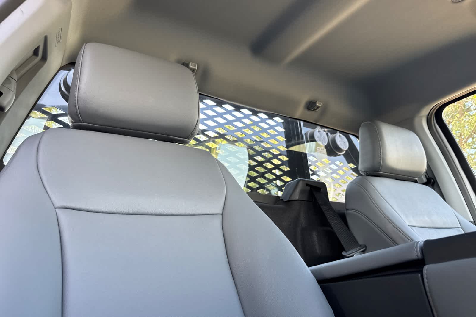 Thumbnail: 2025 Ford F-550 - 15