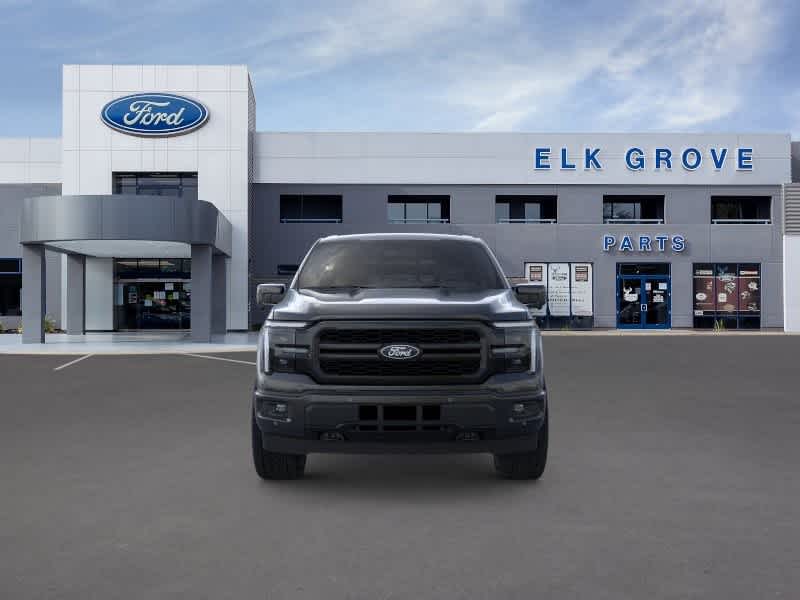 Thumbnail: 2026 Ford F-150 - 8