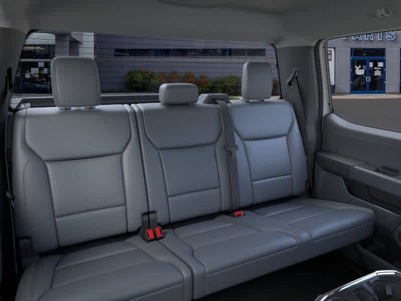 Thumbnail: 2025 Ford F-150 - 11