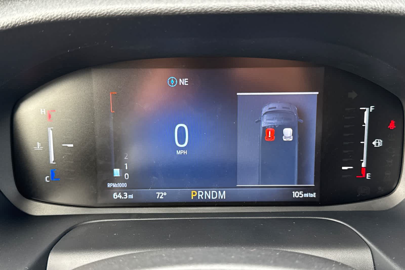 Thumbnail: 2026 Ford Transit Series - 23