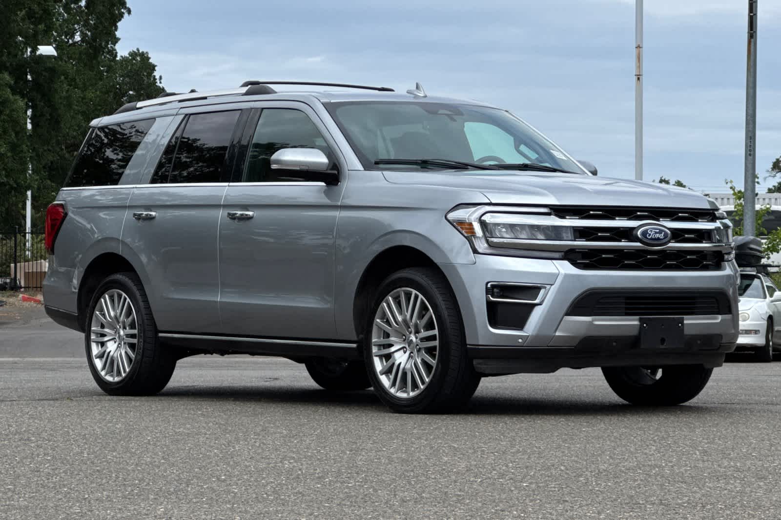 Thumbnail: 2024 Ford Expedition - 9
