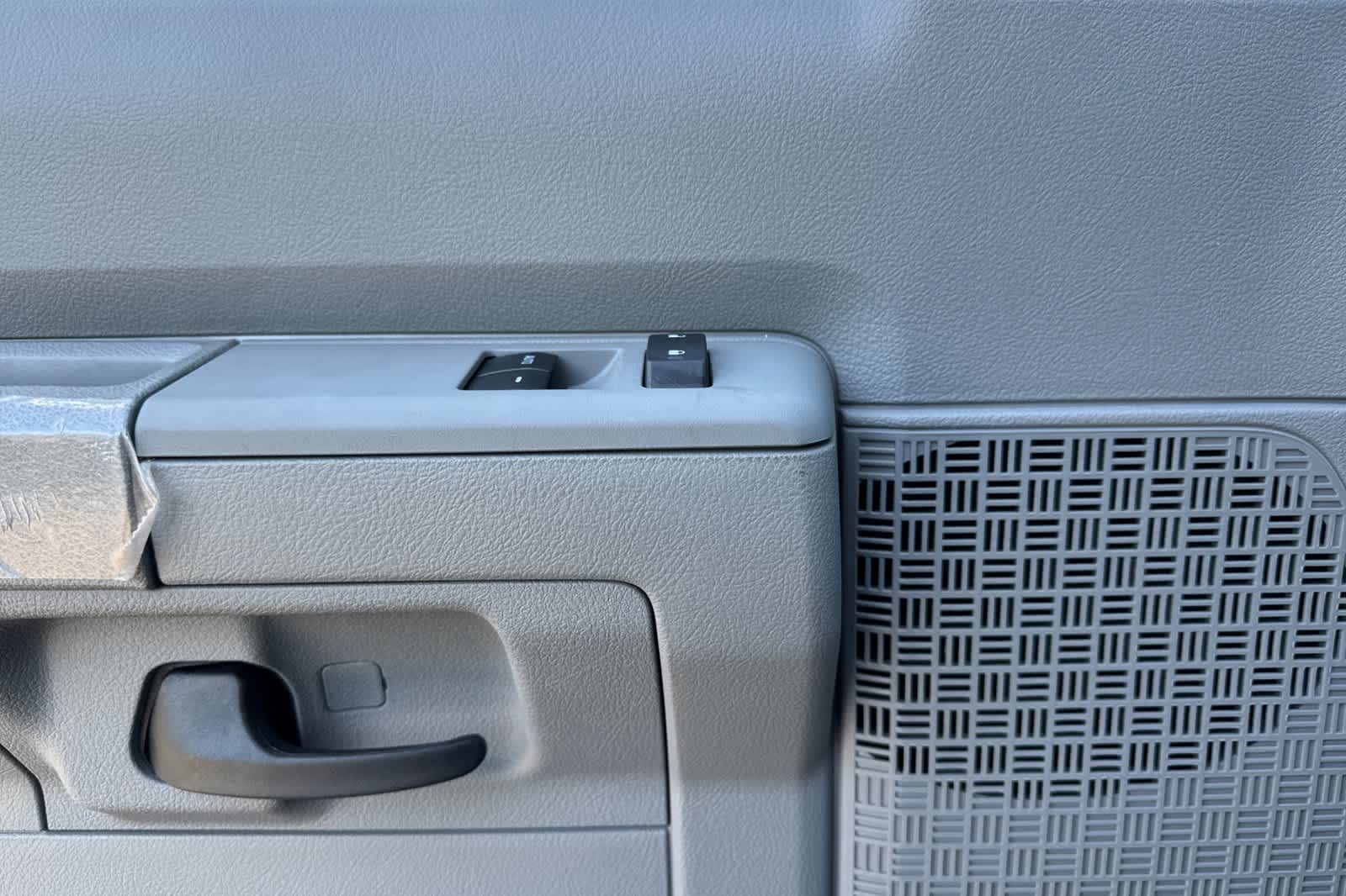 Thumbnail: 2026 Ford Econoline - 11