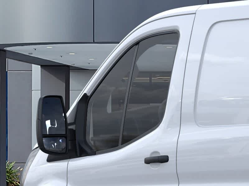 Thumbnail: 2026 Ford Transit Series - 20