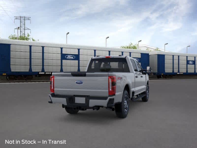 Thumbnail: 2025 Ford F-250 - 6