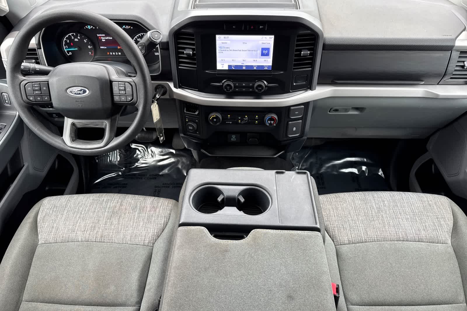 Thumbnail: 2023 Ford F-150 - 3